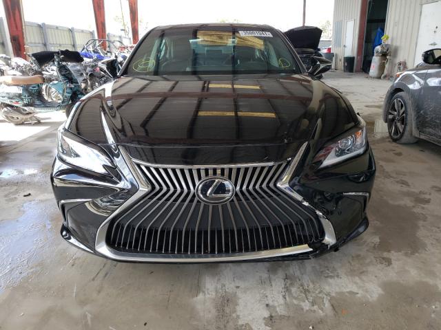 2020 LEXUS ES 350 BAS 58ACZ1B18LU061029