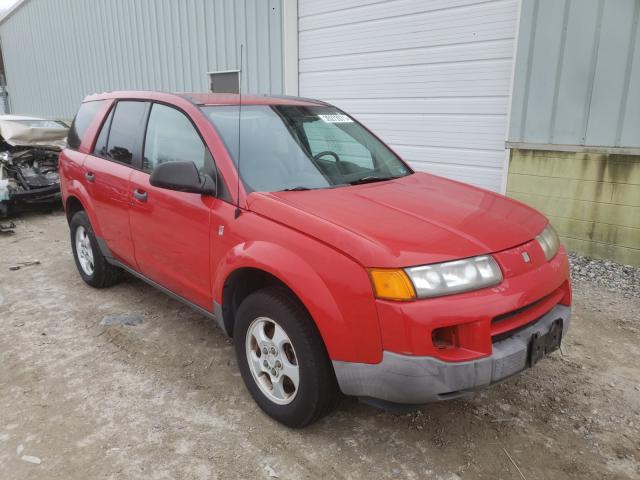 Saturn vue 2004