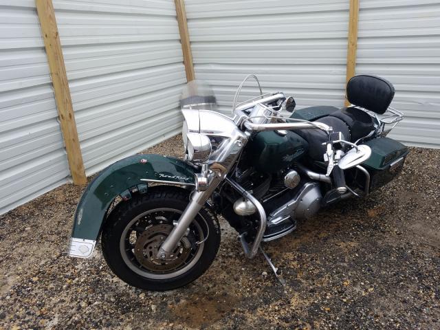 2006 HARLEY-DAVIDSON FLHRI 1HD1FBW1X6Y622581