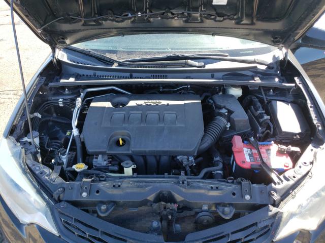 2015 TOYOTA COROLLA L 5YFBURHE5FP187218