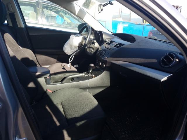 2013 MAZDA 3 I - JM1BL1LPXD1777333