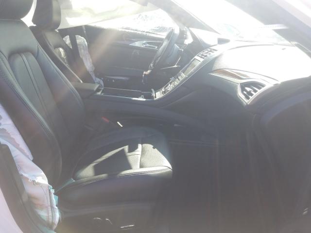 2020 LINCOLN MKZ RESERV 3LN6L5F99LR620799