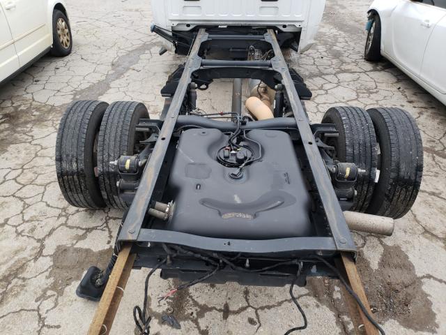 2015 RAM 3500 3C7WRSBL1FG556540