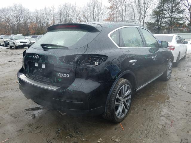 2016 INFINITI QX50 JN1BJ0RR4GM266277