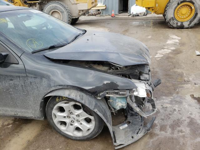 2010 FORD FUSION 3FAHP0HG8AR242610