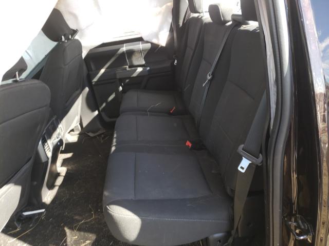 2018 FORD F150 SUPER 1FTEW1EP0JFA62769