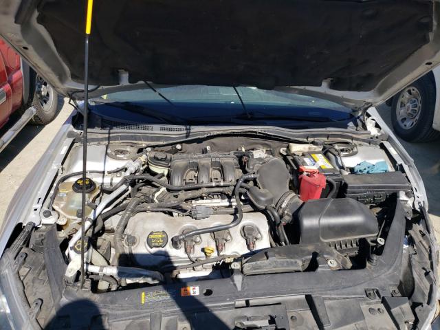 2011 FORD FUSION SPO 3FAHP0DC8BR242210