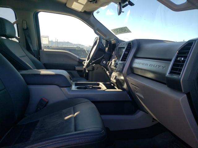 2020 FORD F250 SUPER - 1FT7W2BT8LEE26459