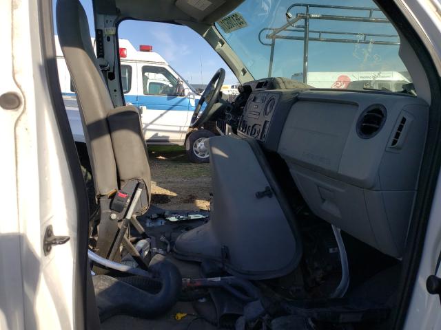 2012 FORD ECONOLINE - 1FDWE3FL4CDA63061