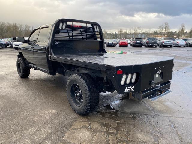 2015 RAM 2500 ST 3C6UR5HL0FG536462