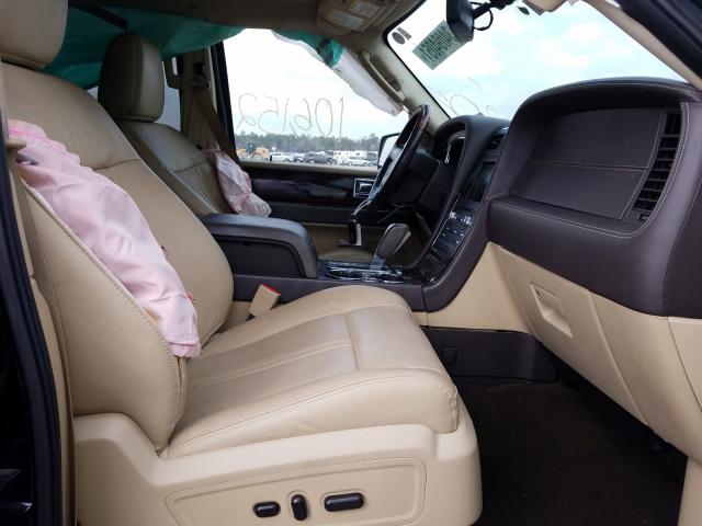 2016 LINCOLN NAVIGATOR 5LMJJ3KT6GEL03493