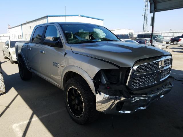 2015 RAM 1500 LARAM - 1C6RR7NT9FS775894