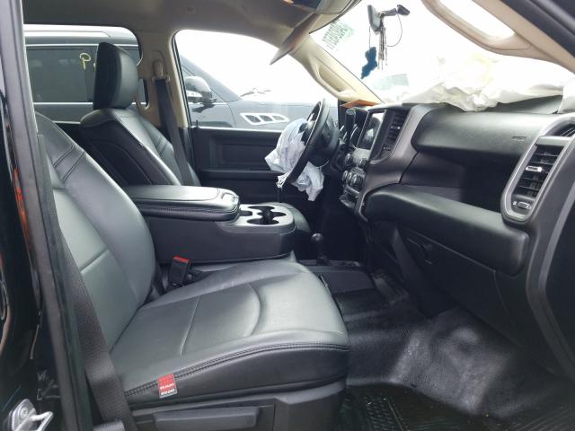 2020 RAM 2500 TRADE 3C6UR5CL3LG302819