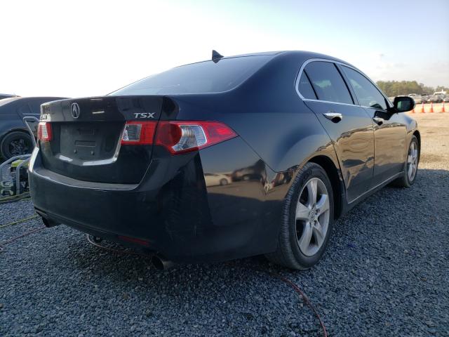 2010 ACURA TSX JH4CU2F61AC037517