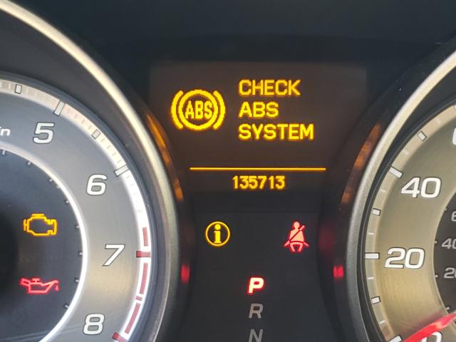 2012 ACURA MDX TECHNO 2HNYD2H3XCH518600