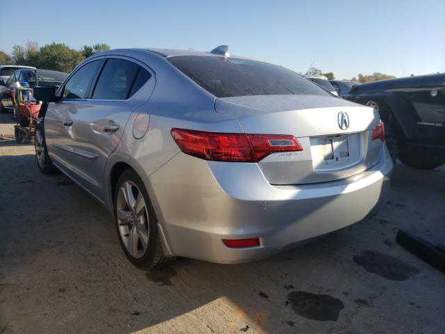 2013 ACURA ILX 20 PRE 19VDE1F58DE009627