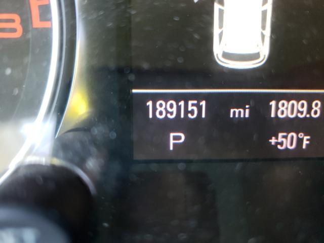 2011 AUDI Q5 PREMIUM WA1LFAFP1BA090188