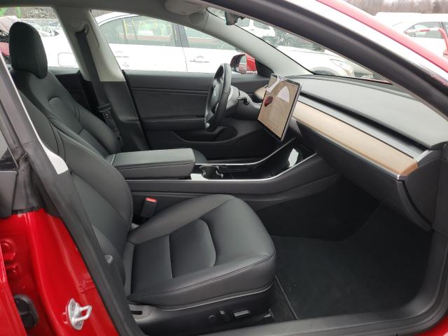 2019 TESLA MODEL 3 5YJ3E1EA4KF298966