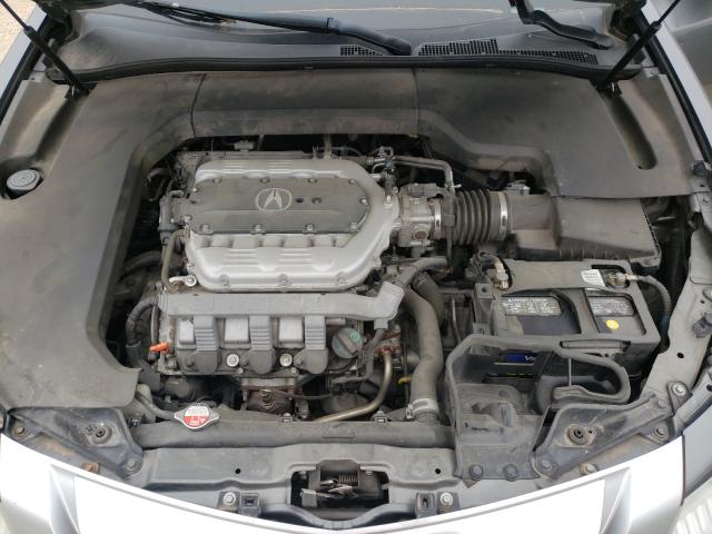 2010 ACURA TL 19UUA8F5XAA016722