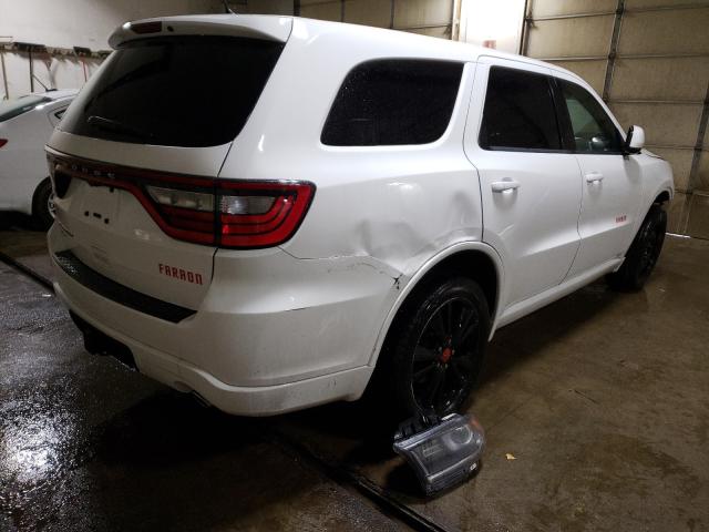 2013 DODGE DURANGO SX 1C4RDJAG5DC601485