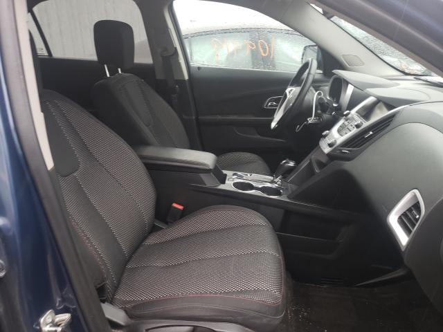 2016 CHEVROLET EQUINOX LT 2GNALCEK4G6215056