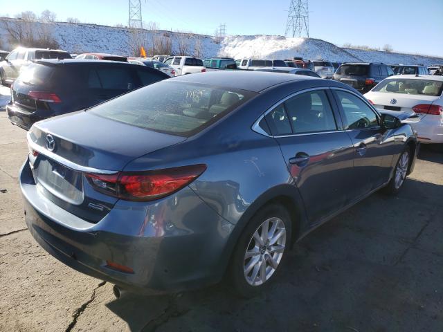 2015 MAZDA 6 SPORT JM1GJ1U52F1184965