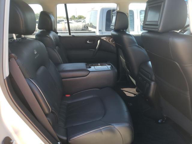 2012 INFINITI QX56 JN8AZ2NF3C9517090