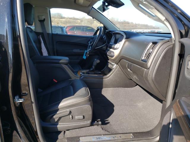 2020 GMC CANYON DEN 1GTG6EEN2L1132805
