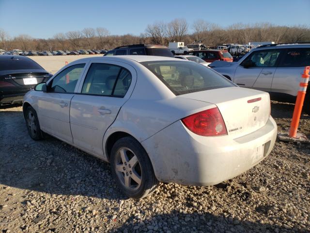 2010 CHEVROLET COBALT 1G1AF5F58A7188108