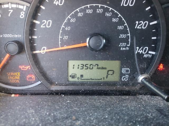 2014 MITSUBISHI MIRAGE DE ML32A3HJ3EH016872