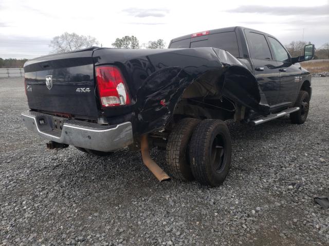 2014 RAM 3500 SLT 3C63RRHL3EG263034