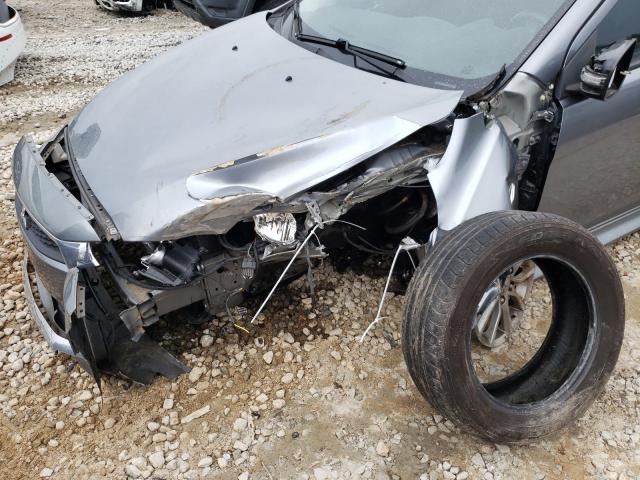 2016 MITSUBISHI LANCER ES JA32U2FUXGU000754