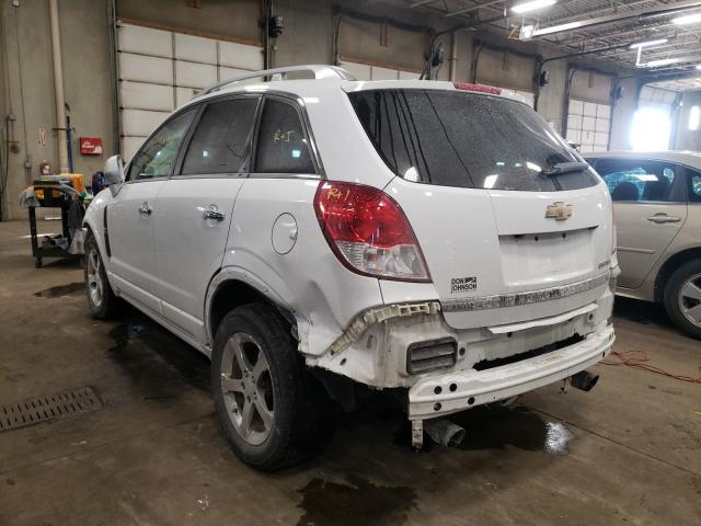 2012 CHEVROLET CAPTIVA SP 3GNFL4E59CS583931