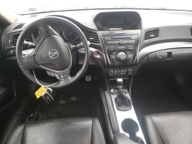 2014 ACURA ILX 24 PRE 19VDE2E58EE000869
