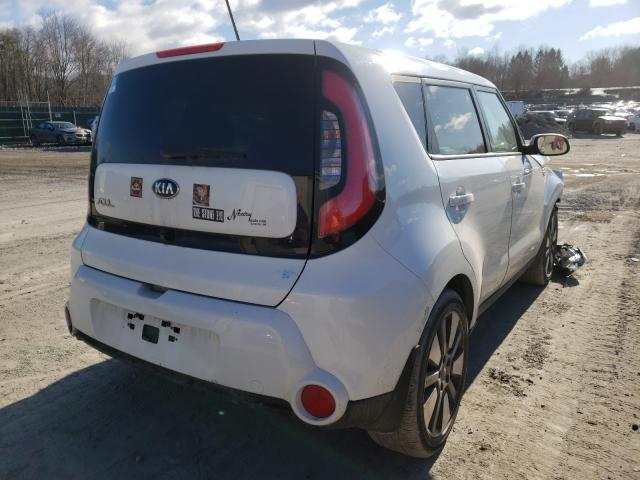 2014 KIA SOUL ! KNDJX3A51E7012152