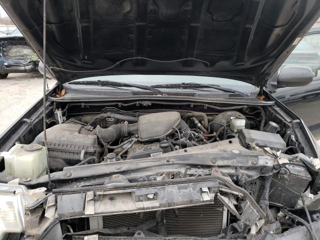 2012 TOYOTA TACOMA PRE 5TFTX4GN4CX013069