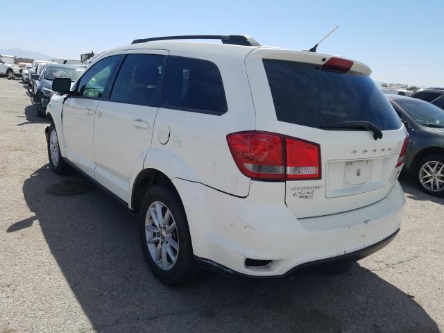 2013 DODGE JOURNEY SX 3C4PDCBBXDT700877