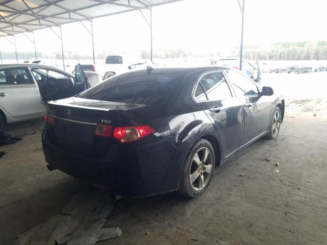 2012 ACURA TSX JH4CU2F42CC004723