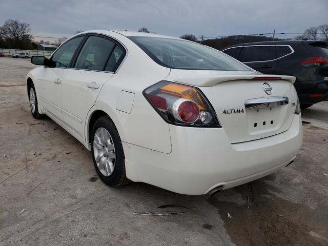 2010 NISSAN ALTIMA BAS 1N4AL2AP8AC153248