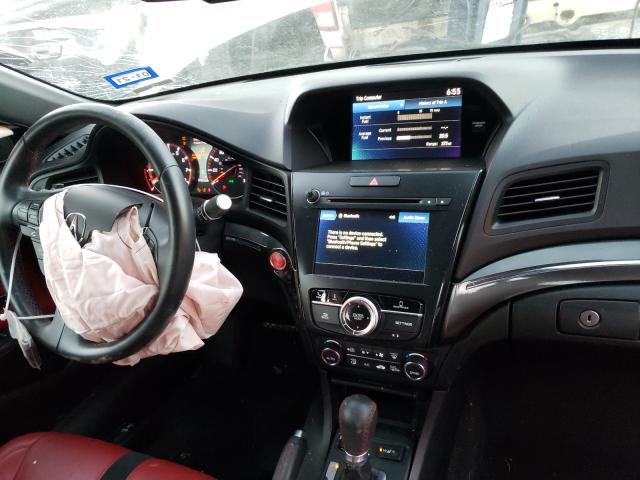 2019 ACURA ILX PREMIU 19UDE2F85KA002837