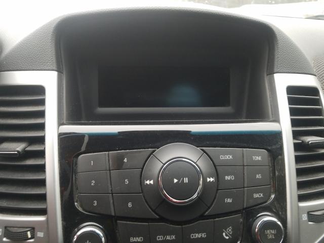 2012 CHEVROLET CRUZE ECO 1G1PK5SC8C7274094