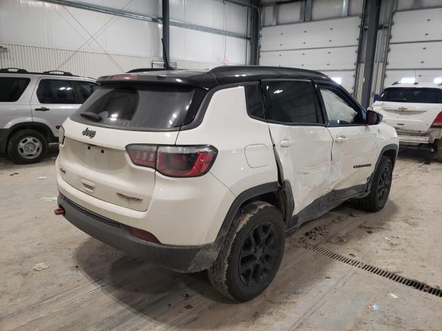 2018 JEEP COMPASS TR 3C4NJDDB4JT210370