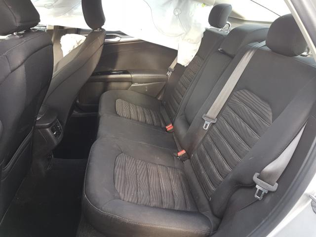 2016 FORD FUSION SE 3FA6P0H79GR286549