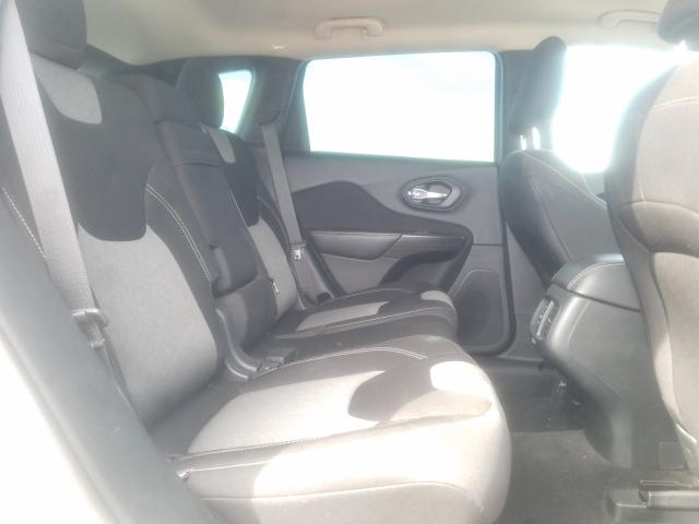 2015 JEEP CHEROKEE S 1C4PJLAB1FW723021