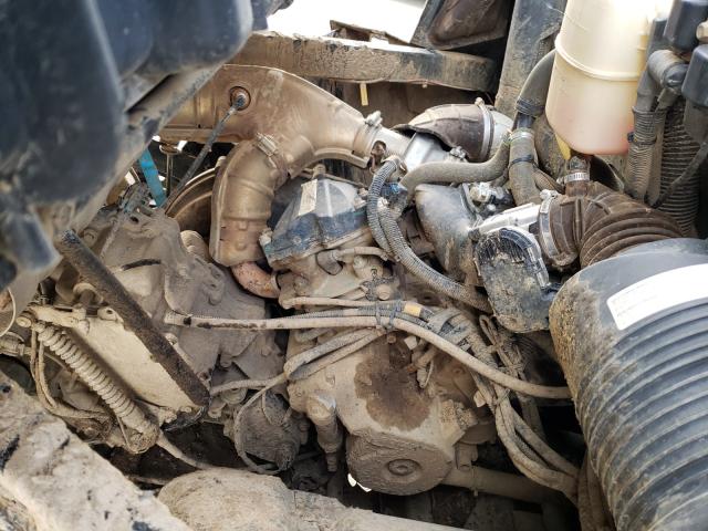 2018 CAN-AM DEFENDER M 3JBUCAN47JK000617