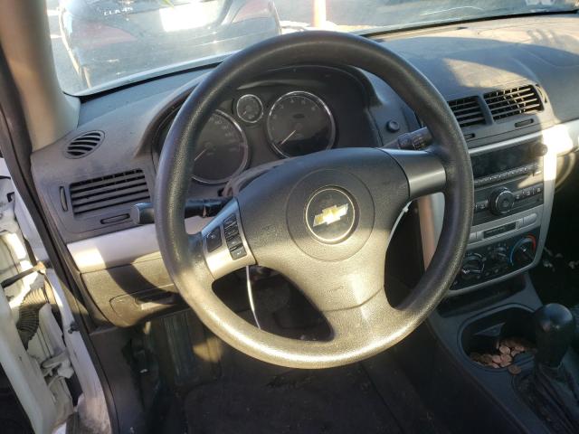 2010 CHEVROLET COBALT 1G1AF5F58A7188108