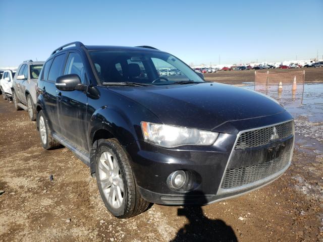 2011 MITSUBISHI OUTLANDER JA4JT3AW7BU032708