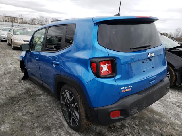2020 JEEP RENEGADE ZACNJBAB6LPL81055
