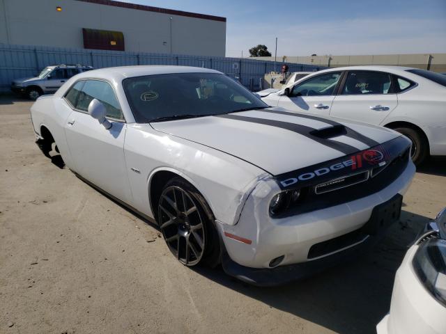 2019 DODGE CHALLENGER - 2C3CDZBT5KH661278