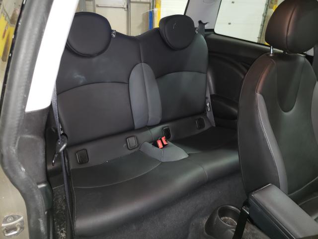 2010 MINI COOPER WMWMF3C53ATZ23739